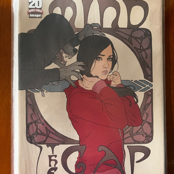 Comic Book Lot of 20 - DC & Image Comics Collection | Aquaman, The Great Ten, Th - Picture 8 of 10